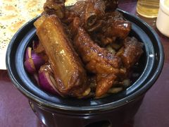-老边饺子馆(中街店)