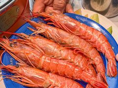 -星伦多自助料理·涮烤一体(杭州来福士店)