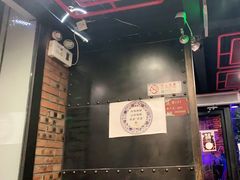 -管氏翅吧(中关村店)