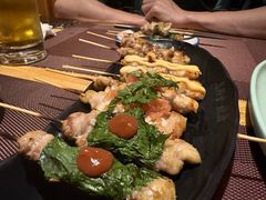 -鸟内会居酒屋(得意潮馆店)
