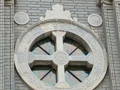 -王府井天主教堂