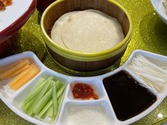 -大鸭梨烤鸭(金色漫香店)