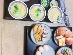 -北京古北水镇御舍温泉酒店