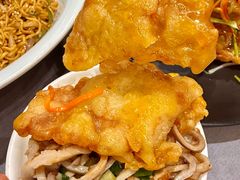 -金哥私房菜馆(张府园总店)