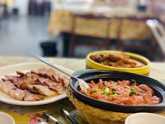 -芳姨广东砂锅粥(张庄路店)