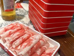 -京元盛铜锅涮肉(上海总店)