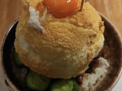 -岛风·台食小馆 ISLAND BISTRO(烟台山店)