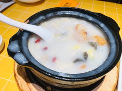 -蔡澜点心·粤菜(花城汇南区店)