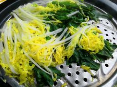 -海大大蒸汽海鲜餐厅·粤菜·特色小炒(欢乐颂店)