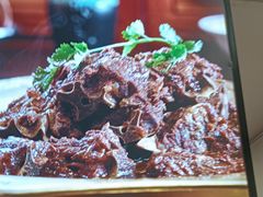 -芦月轩羊蝎子(北蜂窝店)