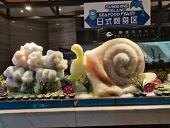 -阳光岛·海鲜盛宴(银泰中心in99店)