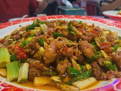 -新概念来凤鱼(璧山店)