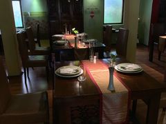 -Sala Thai Restaurant