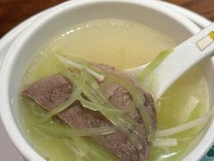 -前海沿·青岛菜(李沧万达店)