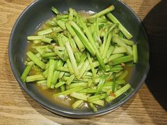 -后湖小院·乡野田园菜