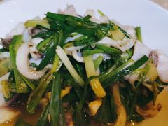 -小煵记·打边炉(西丽文光店)