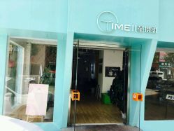 -TIME儿童摄影(闽江路店)
