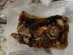 -胜记烧鹅美食