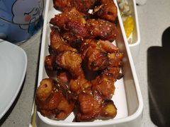 -半天妖烤鱼(西铁营万达店)