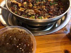 -黑竹香鸡(营和巷店)