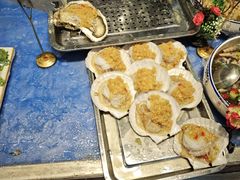 -小船渔村•大连菜•大连焖鱼(明泽街店)