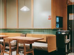 大堂-越小品·越南餐厅(布吉万象汇店)