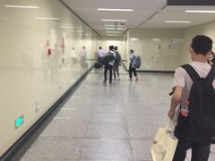-火车北站(地铁站)