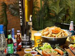 -1819餐厅·团队聚餐·烤串·精酿