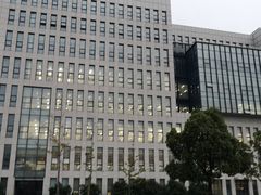 -南京航空航天大学(将军路校区)