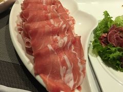 -北门涮肉·铜锅涮肉(南锣鼓巷店)