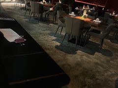 露天位-404干式熟成牛排馆•聚会餐厅