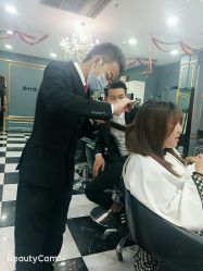 -BHG Hair Salon