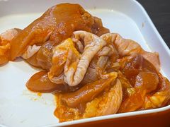 -AJIYA·池袋日式烧肉自助(天津万象城店)
