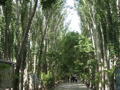 -艾提尕尔清真寺