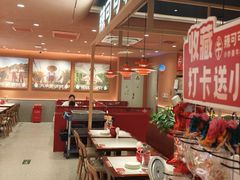 -辣可可·小炒黄牛肉(望京凯德MALL店)