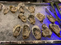 -深圳四季酒店·馥自助餐厅