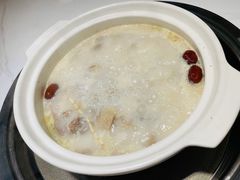 猪肚鸡-廣順興(兴华路店)