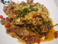 -千岛湖小鱼儿·淳安匠心农家菜