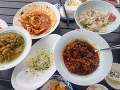 -面辣子·陕西家乡菜(钟楼店)