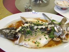 -花好悦园(瀛洲店)