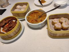 -香港狮子山下·明星粤菜餐厅(北苑店)