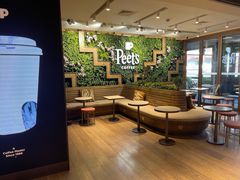 -Peet's Coffee皮爷咖啡(豫园店)