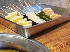 -江湖六膳門串串香(隆礼路店)