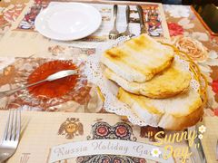 -露西亚咖啡西餐厅(哈尔滨俄侨纪念馆店)
