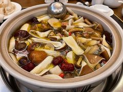 -珍品轩鲜菌火锅(眉山店)