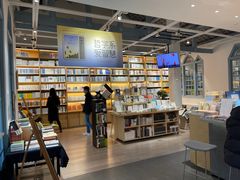 -三联韬奋书店(宽窄巷子店)