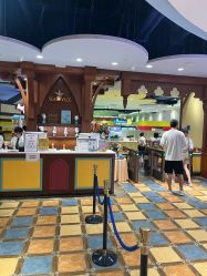 -MELAND CLUB亲子乐园•派对(虹桥万象城店)