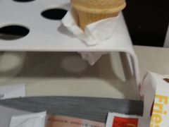 -麦当劳(一德路店)