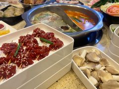 -多迷烫菜广场(水心大厦店)