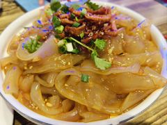 -蜀留香石锅鱼(六顺街店)